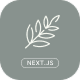 LeafLife - Garden & Landscape Service NextJs Template