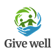 GiveWell - Charity & Nonprofit  WordPress Theme