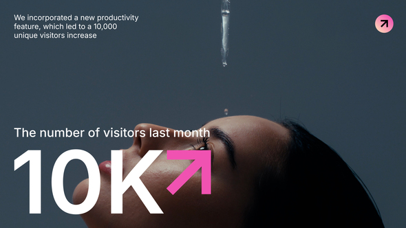 New Product Intro Openers template preview