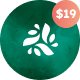 Sono - Sound Healing Therapy WordPress Theme