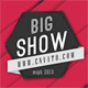 Big Show - VideoHive Item for Sale