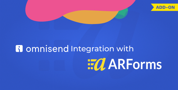 Omnisend Integration with ARForms