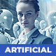 Artificial Intelligence Technologies - VideoHive Item for Sale