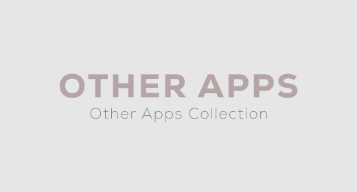 Other Apps