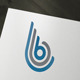 Beyond Basic, Logo Templates | GraphicRiver