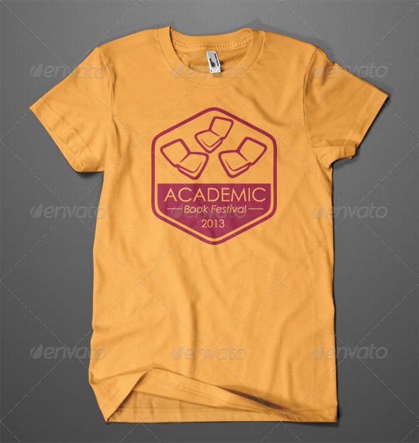 academic team shirt designs