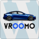 Vroomo – Car Rental & Listing WordPress Theme