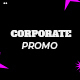 Corporate Promo Opener for Premiere Pro Corporate Promo Opener for Premiere Pro - VideoHive Item for Sale