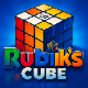 Rubik’s Cube Puzzle by CodeSmashars | CodeCanyon