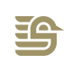 Swan - S Letter Logo Template