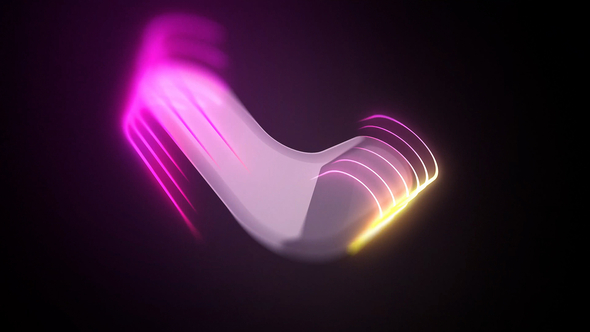 3D Clean Logo Reveal Logo Stings template preview