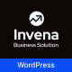 Invena - Business Consulting WordPress Theme