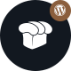 Backeri - Bakery and Pastry Shop WordPress Theme