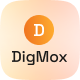 Digmox - Digital Agency PHP Template