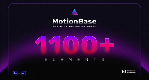 MotionBase Bundles