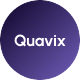 Quavix - Multipurpose WordPress Theme