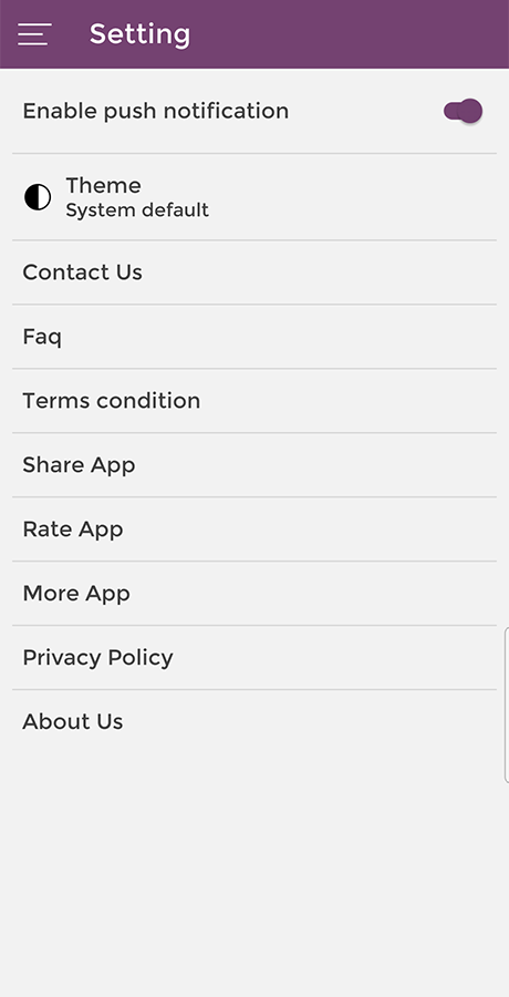 Android Movie Review App (Bollywood, Hollywood, Movie Critics, Cinema ...