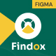 Findox - Finance & Business Figma Template