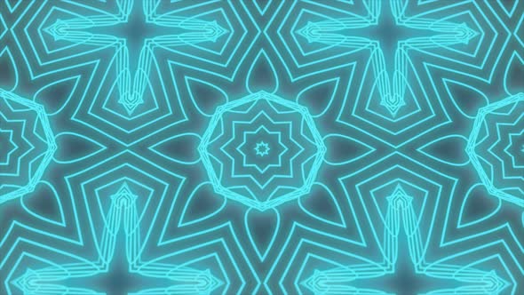 Abstract Kaleidoscope Background alt
