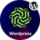 TechXen - IT Solution and Technology WordPress Theme
