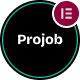 Projob - Recruitment Agency Elementor Template Kit