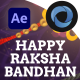 Happy Raksha Bandhan - VideoHive Item for Sale