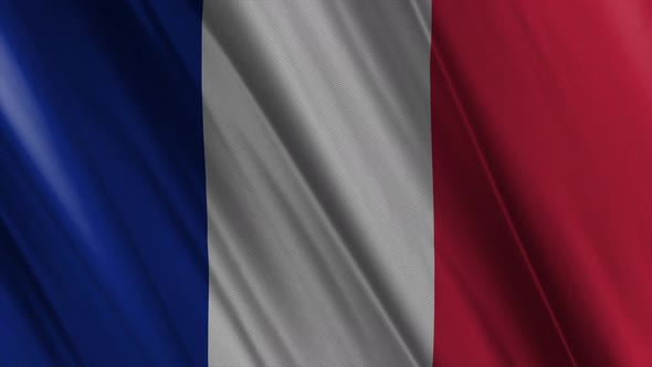 France Flag alt