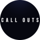 Call Outs MOGRT - VideoHive Item for Sale