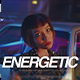 Dynamic Energetic Intro for After Effects - VideoHive Item for Sale