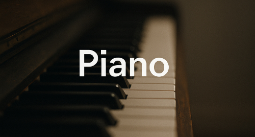 Piano