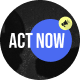 Act Now - Social Activism & NGO WordPress Theme - ThemeForest Item for Sale