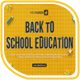 Back to School Education Slideshow - VideoHive Item for Sale