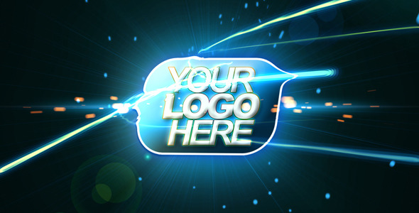 Logo Animation2 - VideoHive 5411603