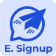 WhatsApp Embedded Signup Addon for WhatsMarkSaaS