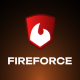 Fireforce – Firefighter & Fire Department FSE WordPress Theme