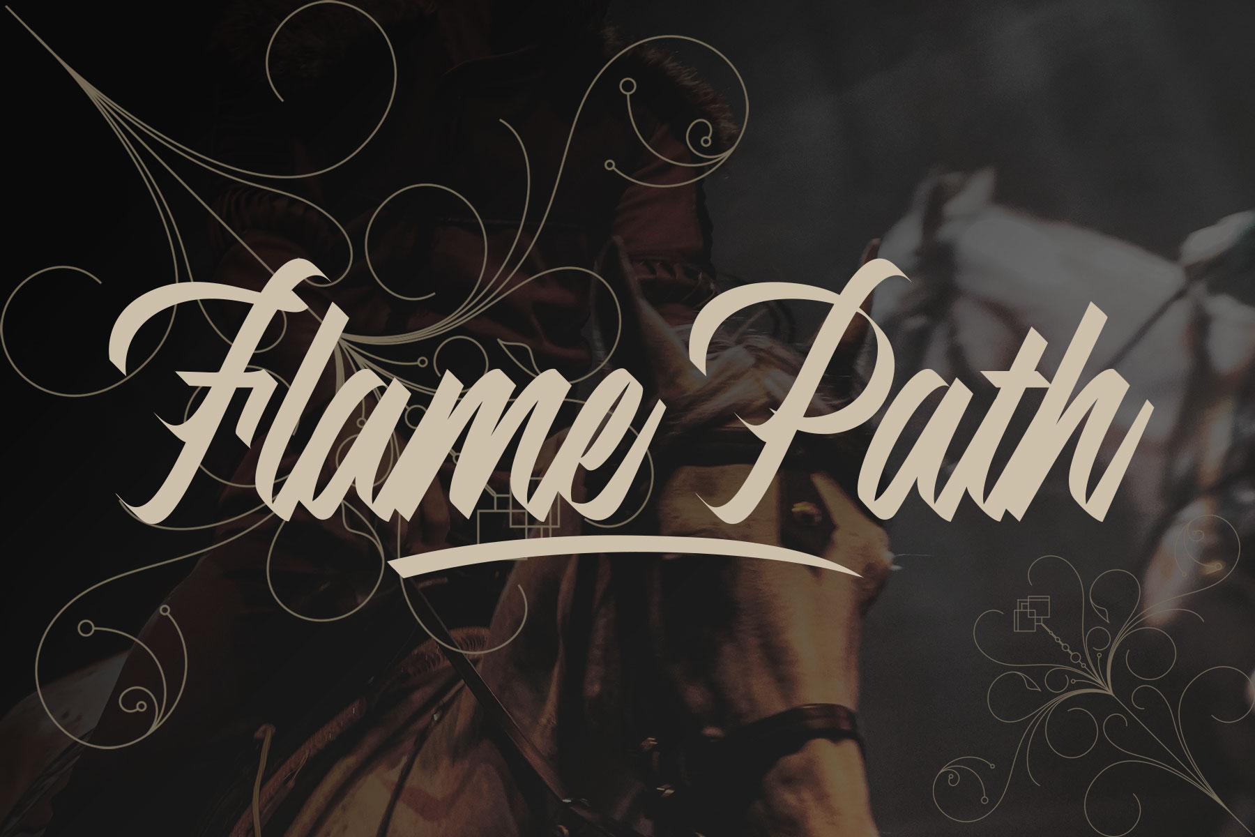 Machira, Fonts | GraphicRiver