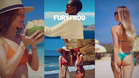 Dynamic Opener Openers template preview