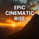 Epic Uplifting Cinematic Piano