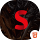 Streamit | Video Streaming VueJS, React JS, Laravel, HTML Admin Template + RTL
