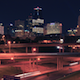 4K Kansas City Into Evening - VideoHive Item for Sale