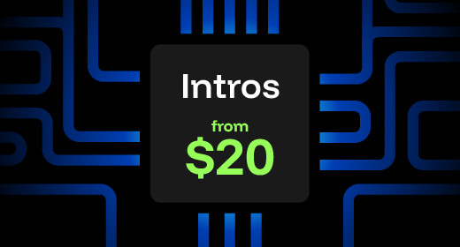 Intros and Presentations