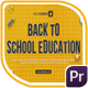 Back to School Education Slideshow - VideoHive Item for Sale