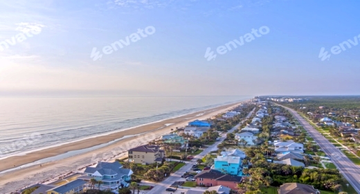 New Smyrna Beach, Florida