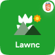 Lawnc -  Gardening & Landscaping HTML Template