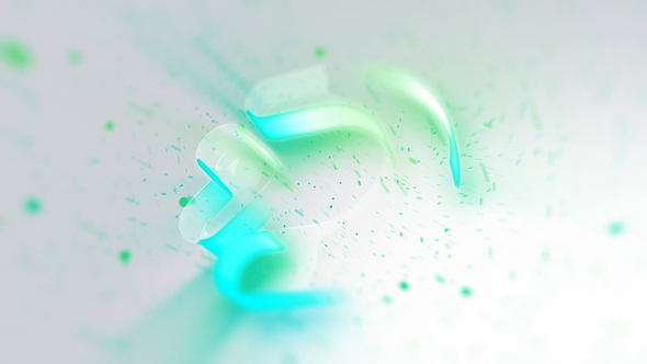 Logo Sting Logo Stings template preview