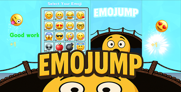 Emojump