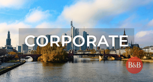 CORPORATE