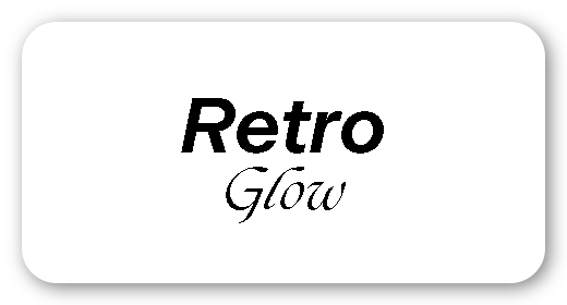 Retro Glow
