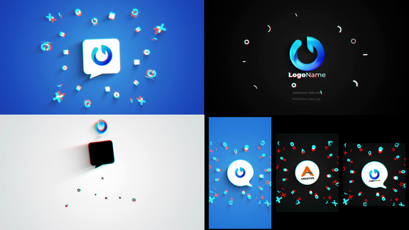 Zip Zap Dynamic Unveil Openers template preview