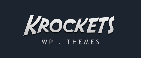 Krockets banner